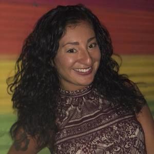 Meet your Posher, Monique